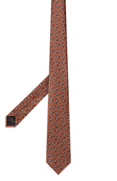 Комплект из галстука и платка BRIONI, арт. 08A900/P1476, фото 3