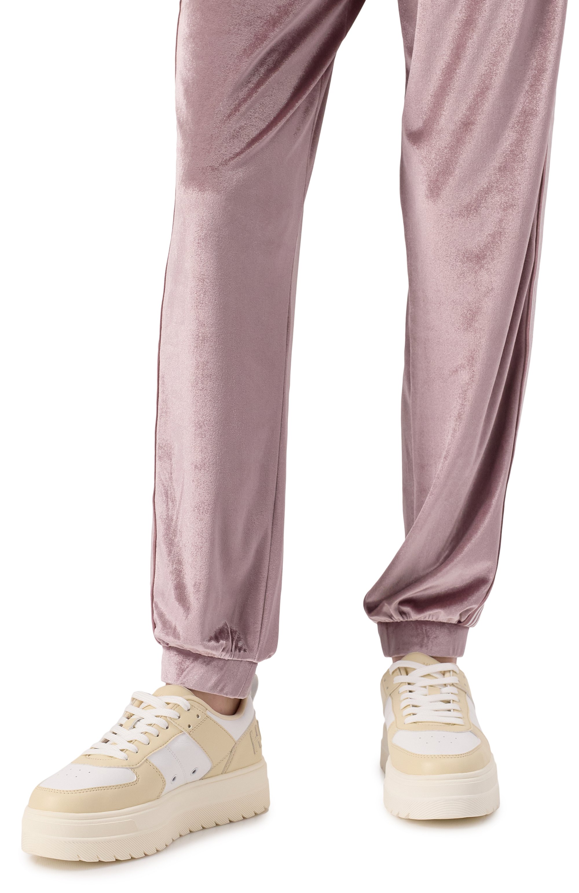 Кеды lyssa HUGO, арт. 50536310, фото 3