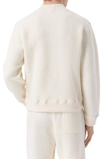 Свитшот CASABLANCA, арт. M-AW25-JTP-438-01, фото 4