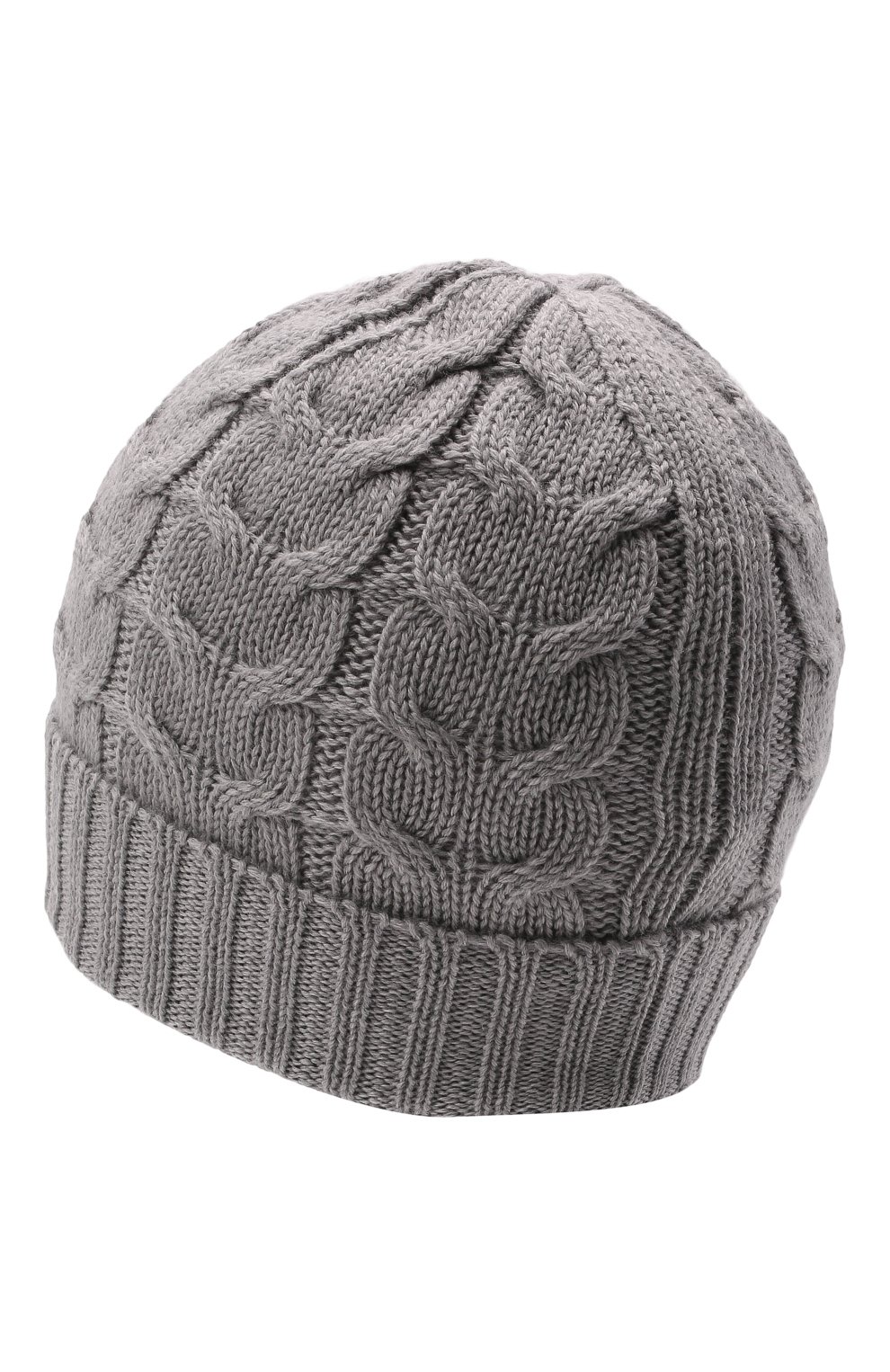 Шерстяная шапка MONCLER, арт. G2-954-3B715-20-04S02, фото 2