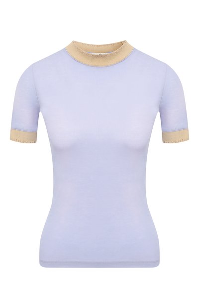 Женская футболка ACNE STUDIOS, арт. AL0065
