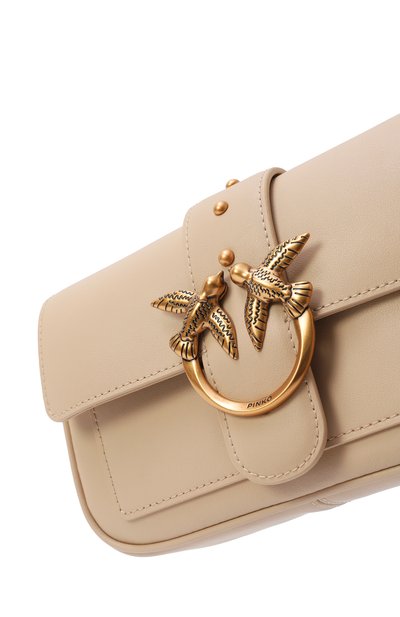 Сумка love one PINKO, арт. 100061/A0F1, фото 3