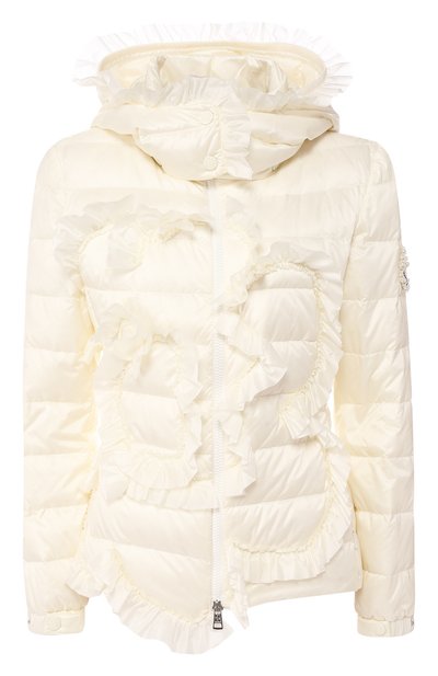 Женская куртка 4 moncler simone rocha MONCLER GENIUS, арт. E1-09W-45309-85-C0045