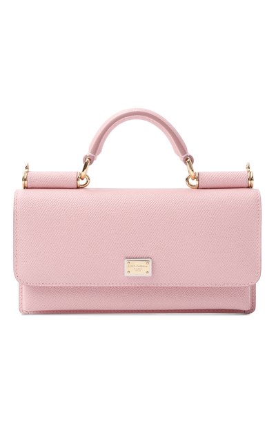 Женская сумка sicily DOLCE & GABBANA, арт. BI3280/A1001