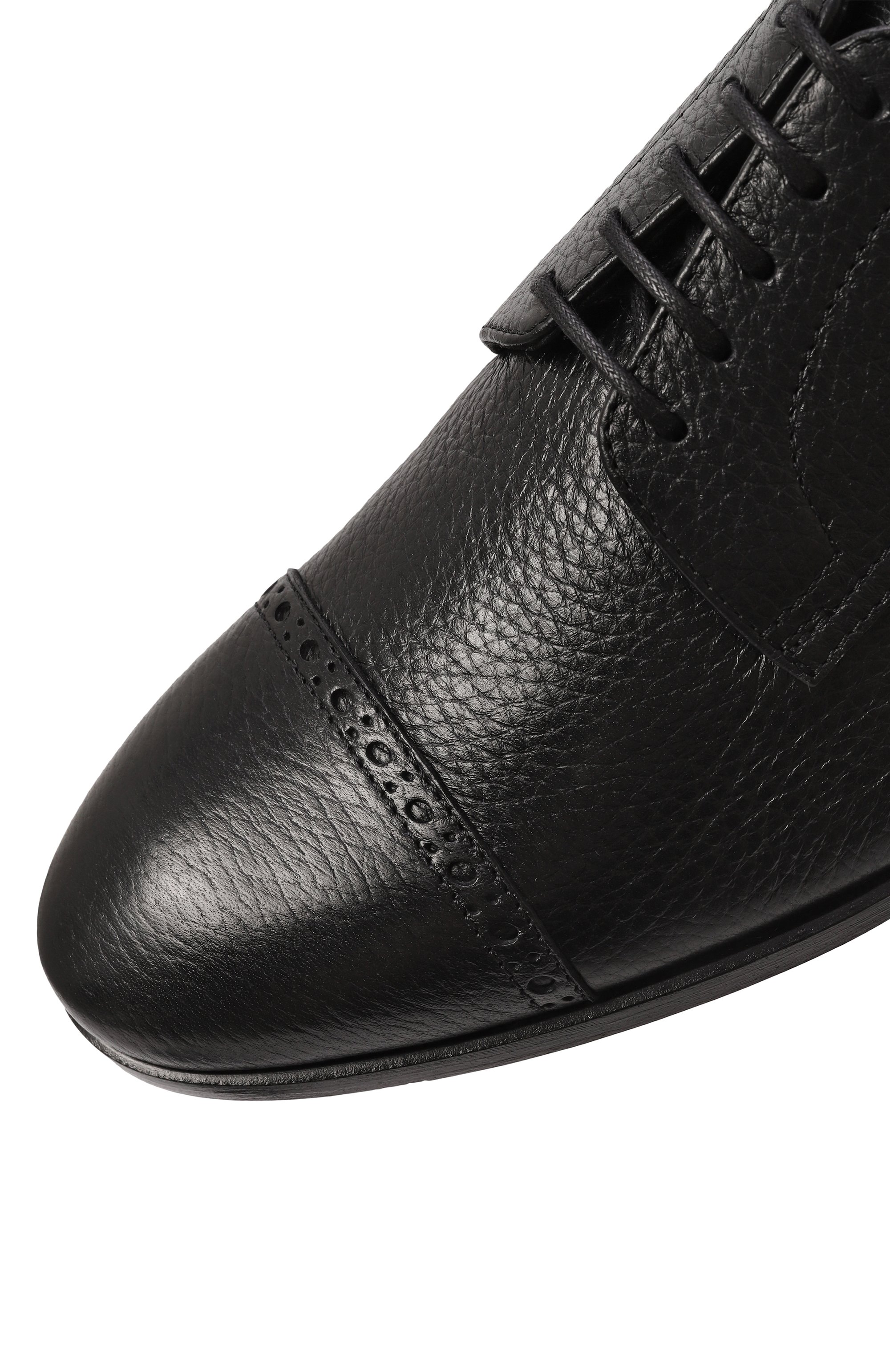 Кожаные дерби H`D`S`N BARACCO, арт. 73208.C.1*, фото 7