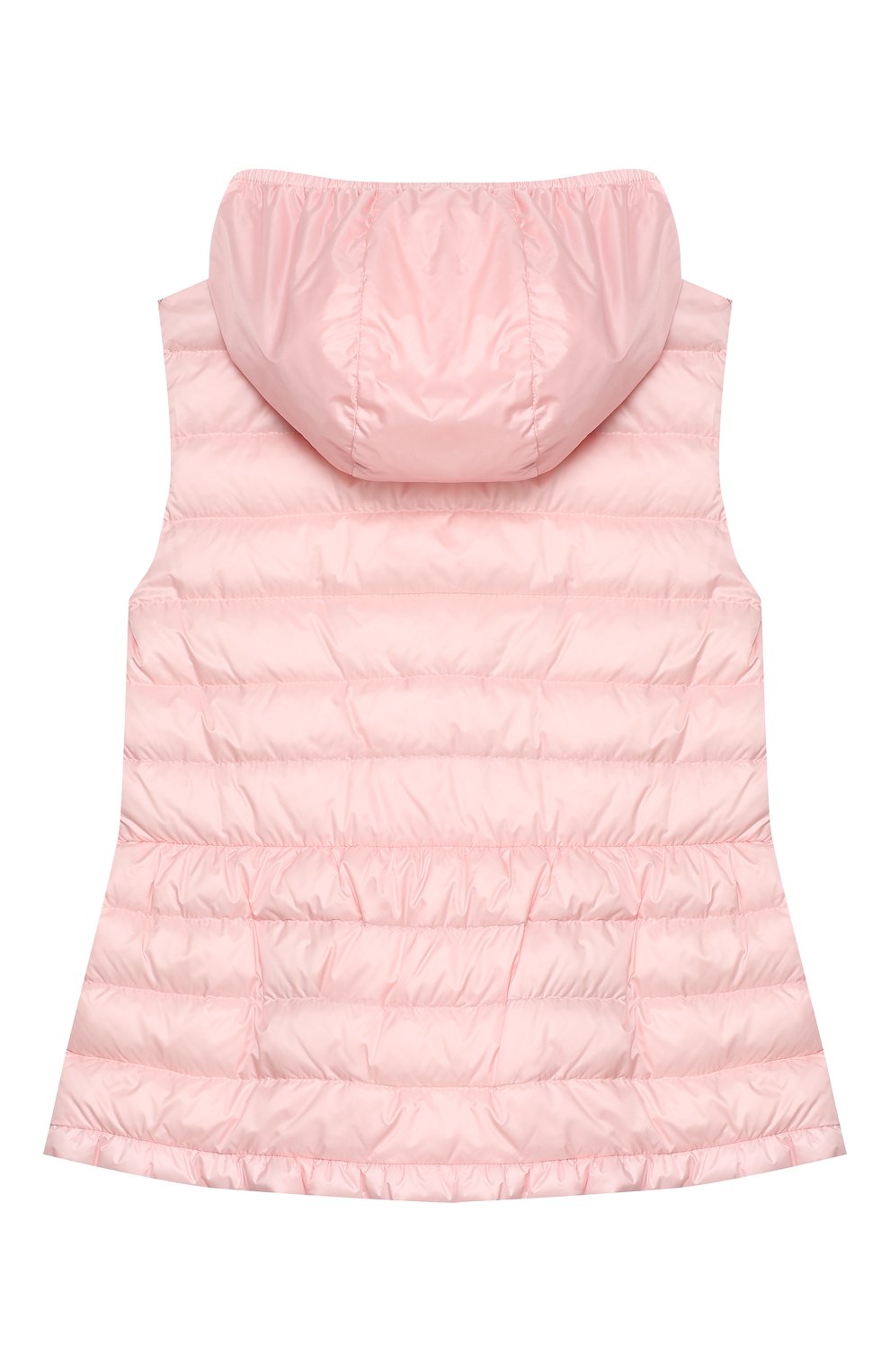 Пуховый жилет MONCLER, арт. F1-954-1A133-10-53048/12-14A, фото 2