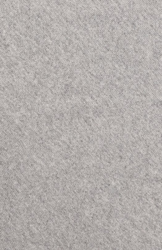 Шарф из кашемира и вискозы Inverni 5459LXSM Серый  5459LXSM Фото 4