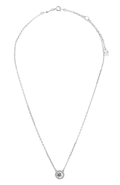 Женская подвеска una angelic на цепочке SWAROVSKI, арт. 5636264