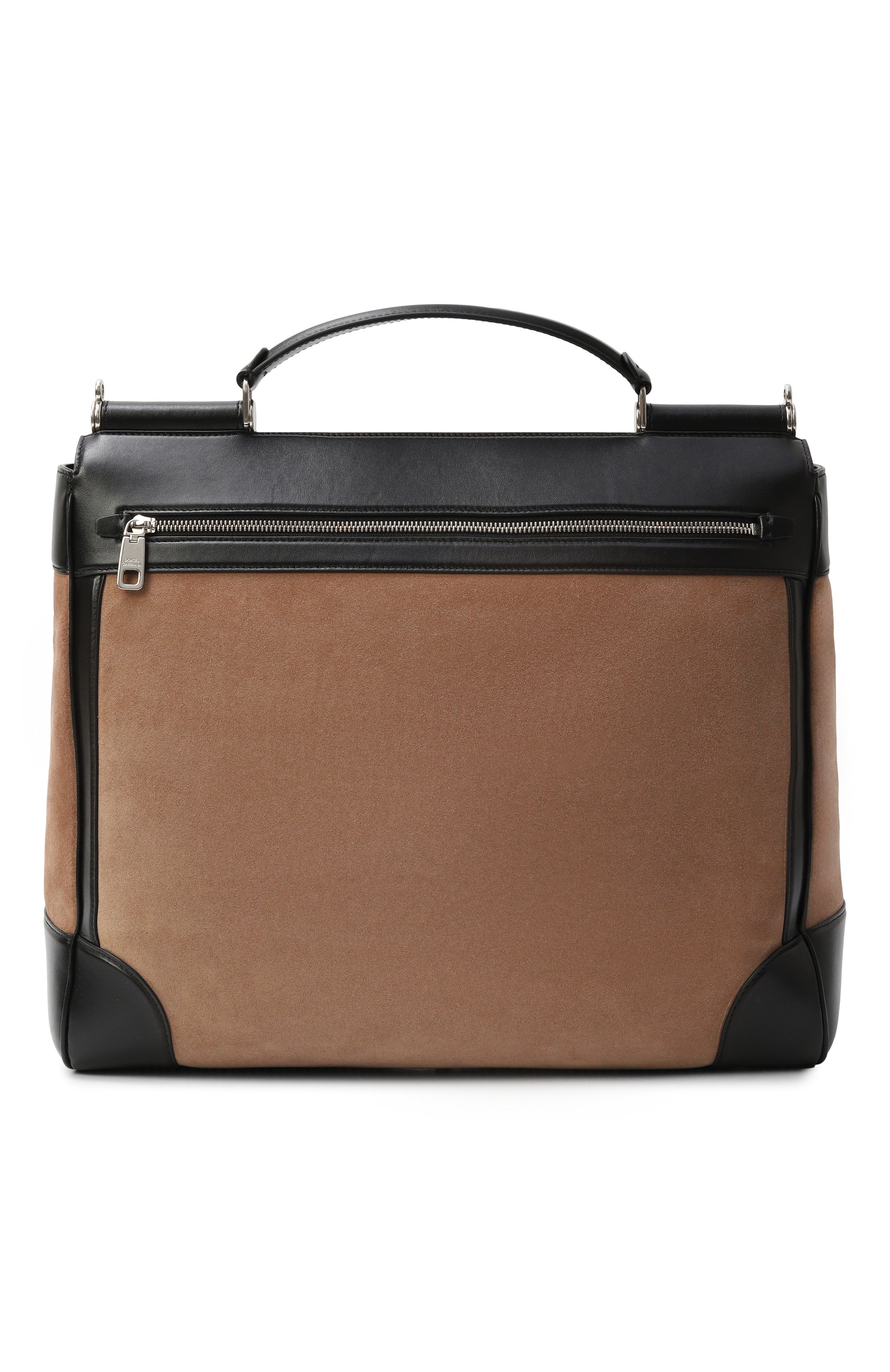 Сумка sicily DOLCE & GABBANA, арт. BM2447/BG069, фото 6