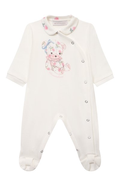 Комплект из трех предметов MONNALISA, арт. 359500, фото 2