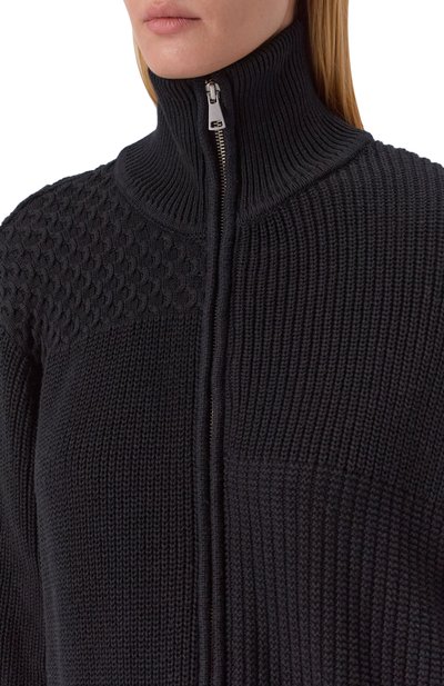 Хлопковый кардиган AYA MUSE, арт. AMPF25123, фото 5