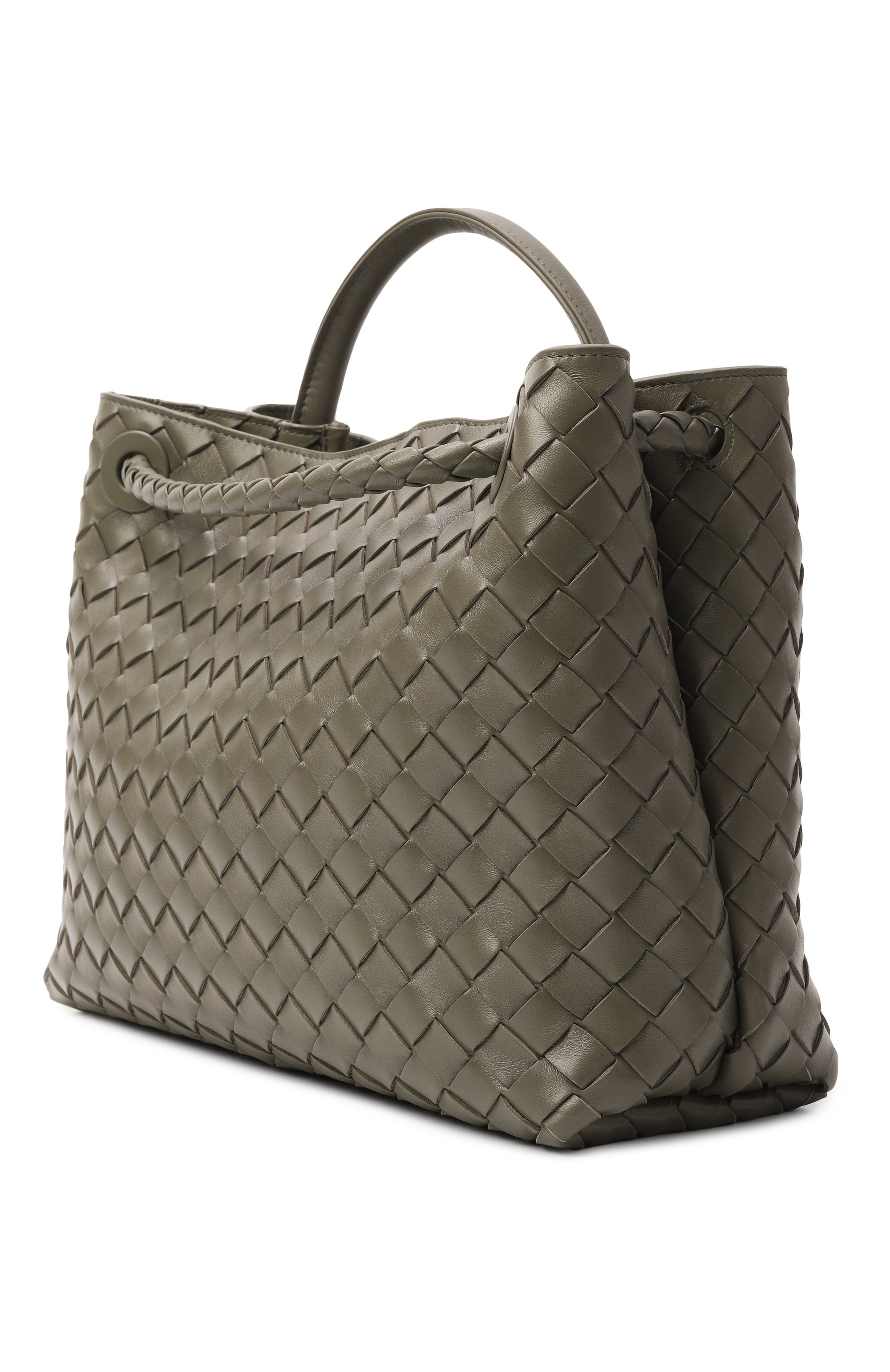 Сумка andiamo medium BOTTEGA VENETA, арт. 856021/V4SCG, фото 4