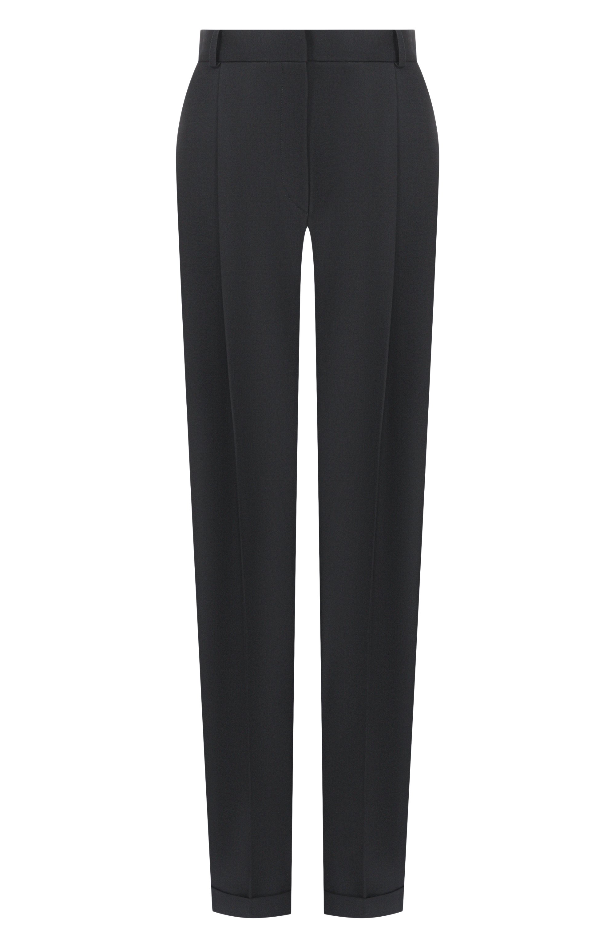 Шерстяные брюки PERVERT, арт. PE24/PA07/60-08, фото 1