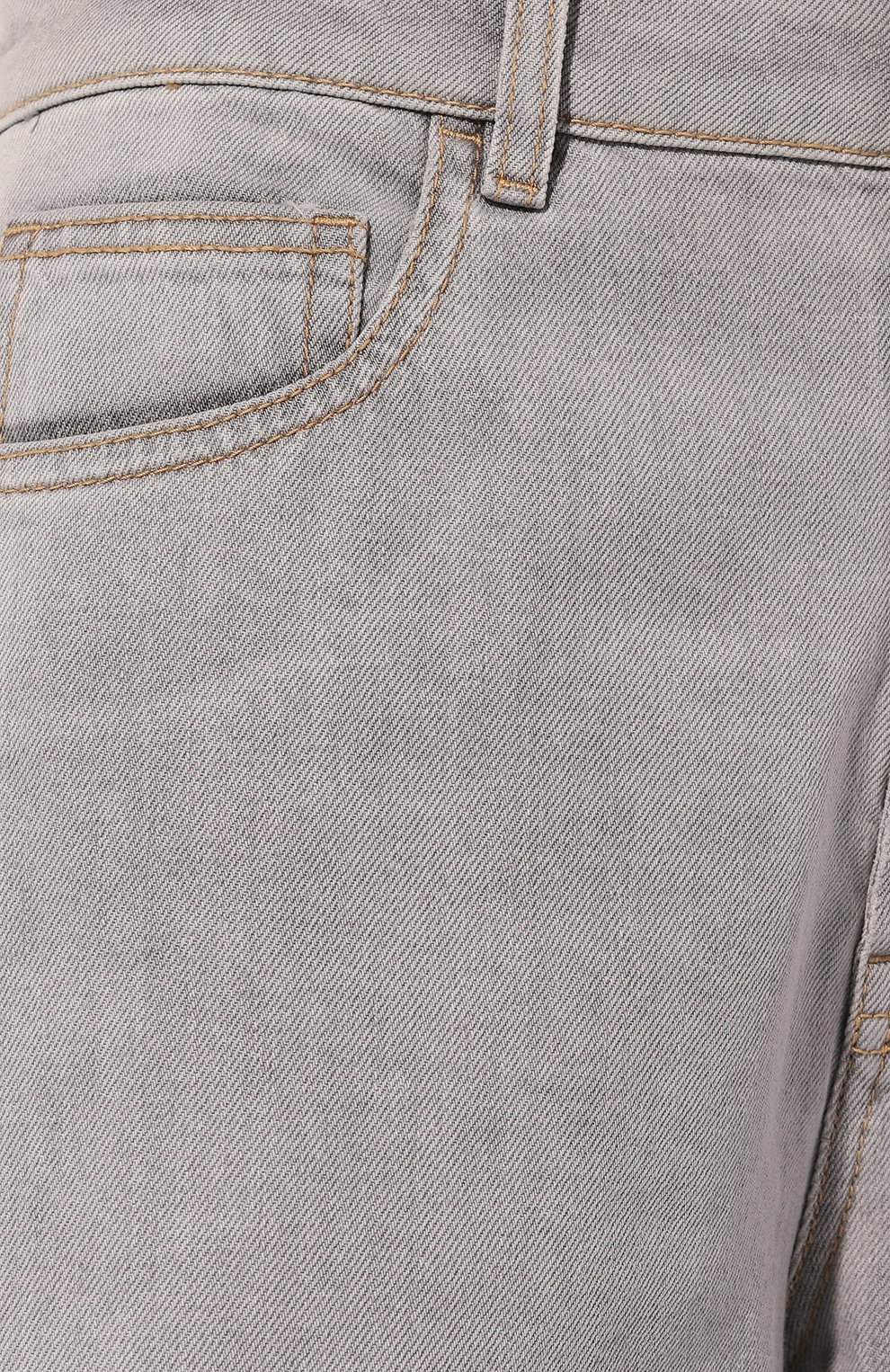 Джинсы MOORER, арт. ZAIRA-108/M0D5T100008-TEPAE83, фото 5