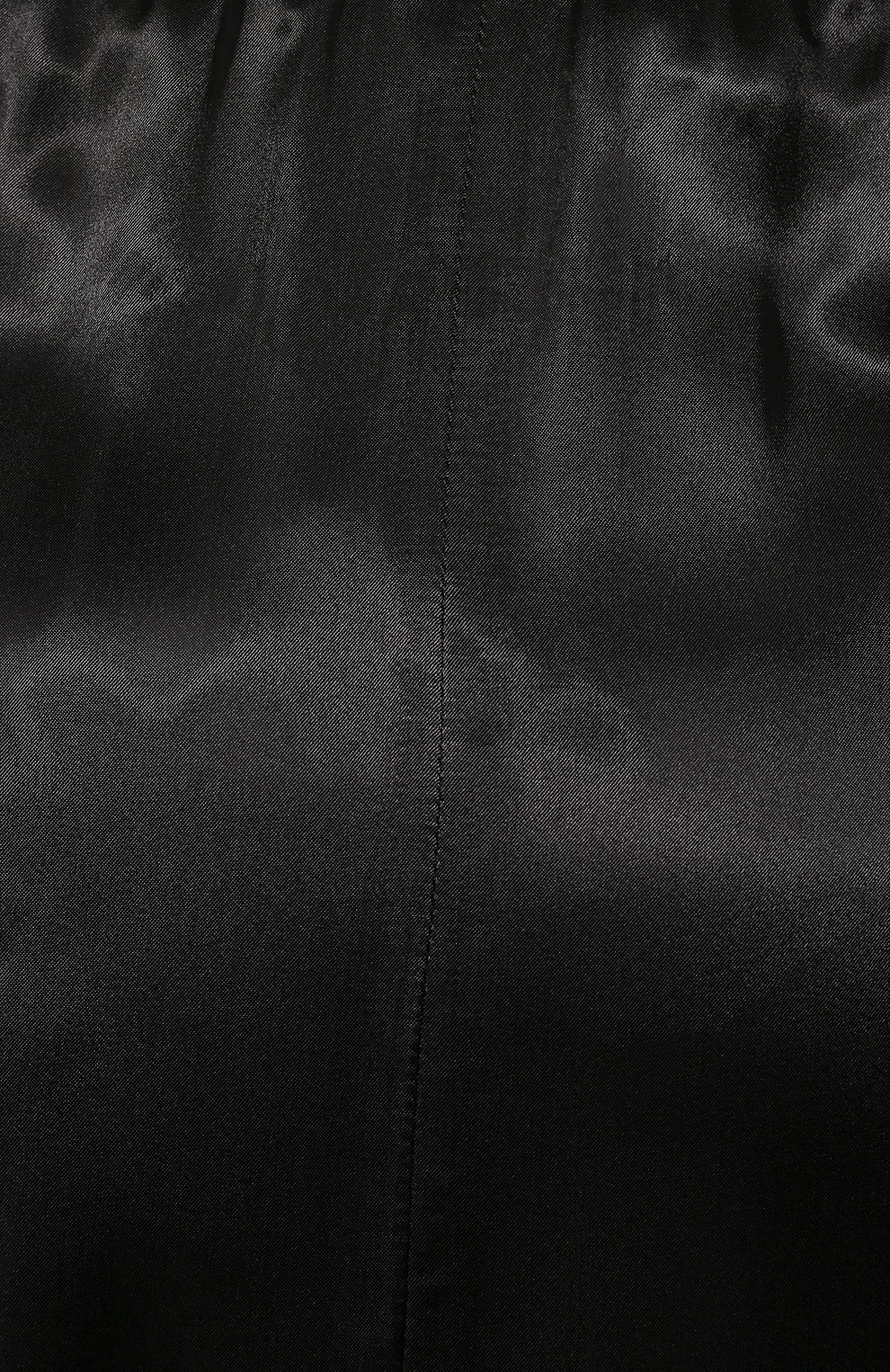 Юбка из вискозы MM6, арт. S32MA0342/S52219, фото 5