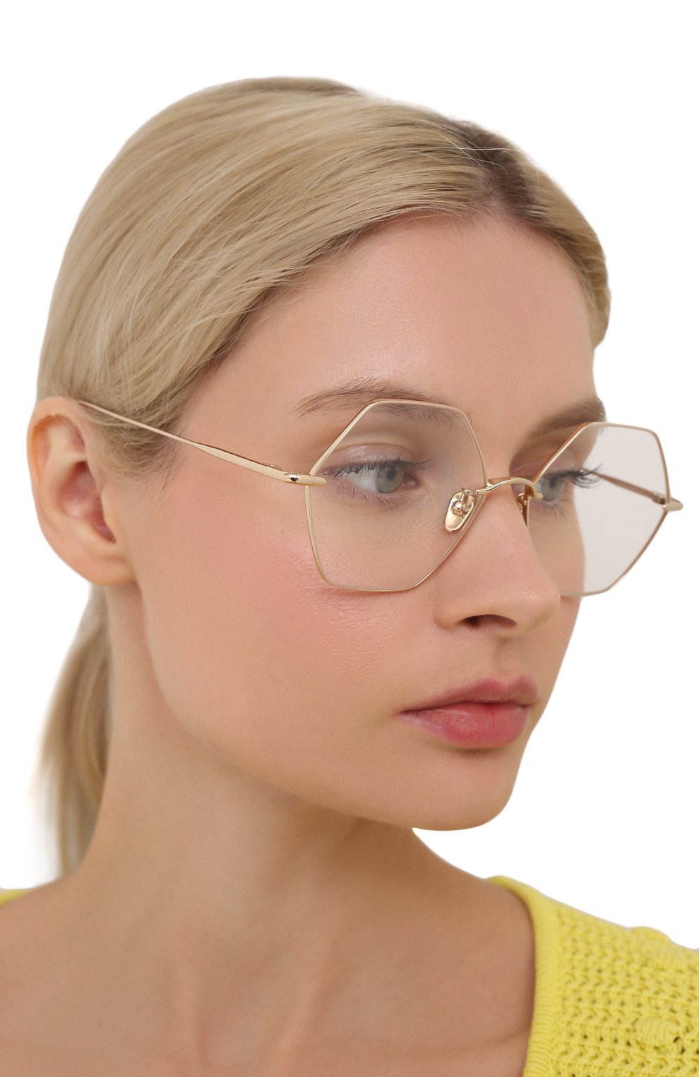 Оправа EQUE.M, арт. CALIF0RNIA SIGNAL/SLG, фото 2