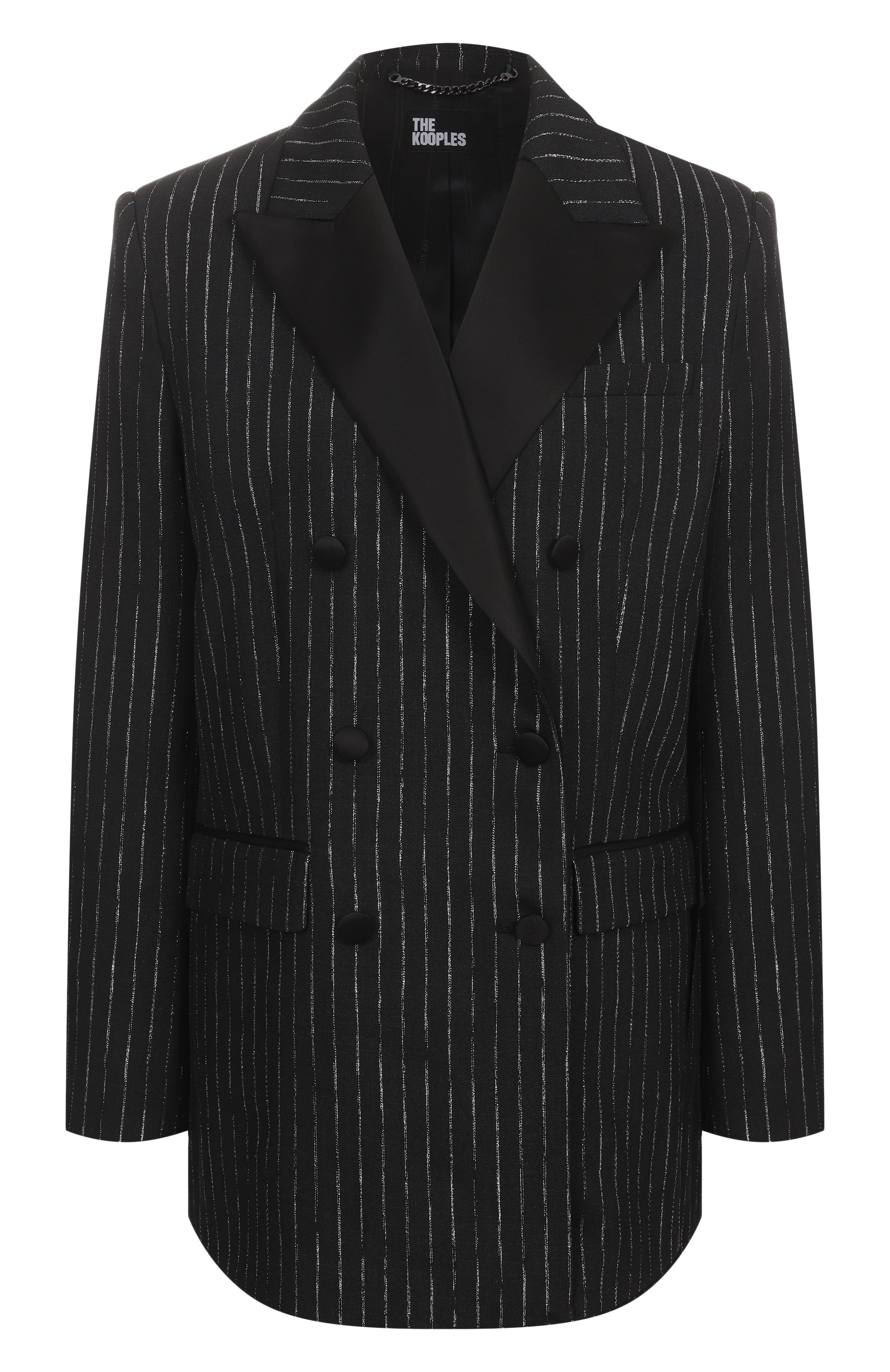 Жакет THE KOOPLES, арт. FVES30004K, фото 1