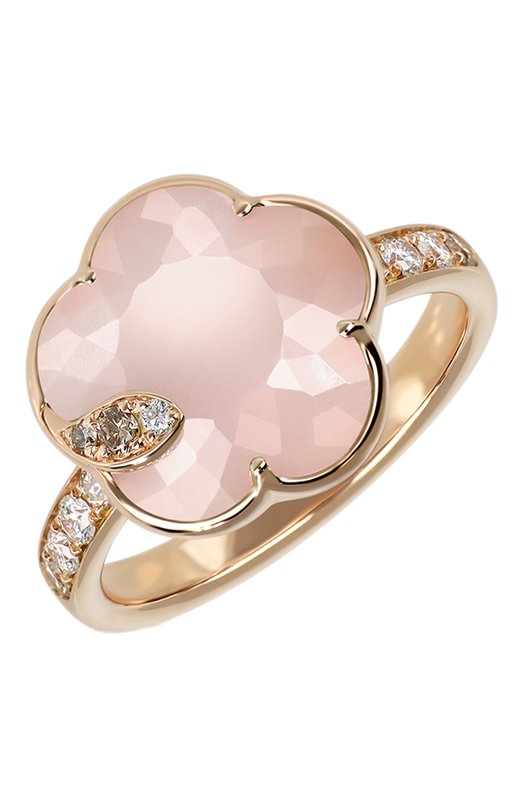 Кольцо Pasquale Bruni 16593R Бесцветный 16593R