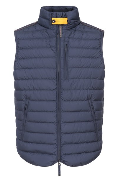 Мужской утепленный жилет PARAJUMPERS, арт. 26SM-PM PUS L01
