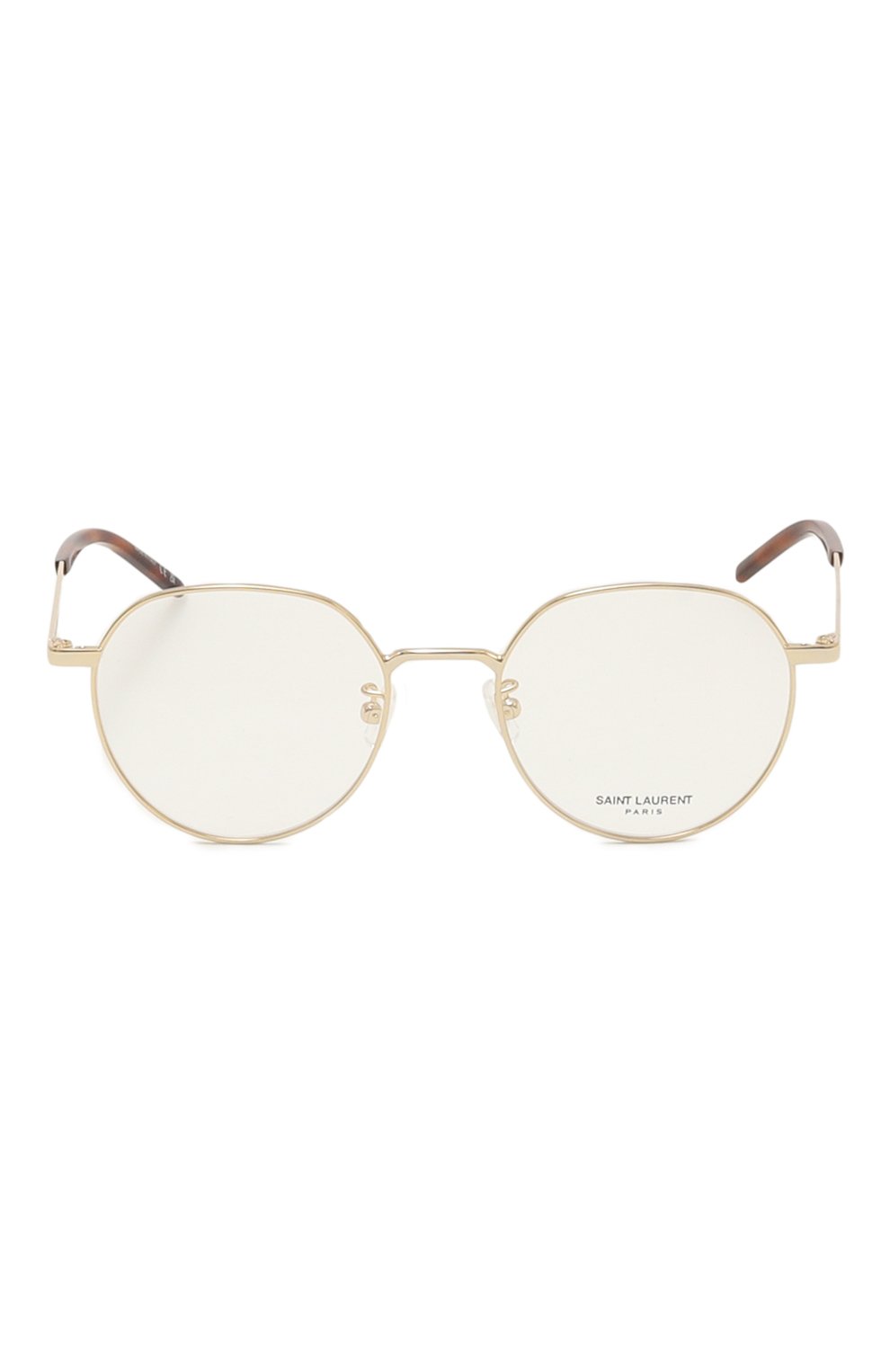 Оправа SAINT LAURENT, арт. SL 647/F 003, фото 4