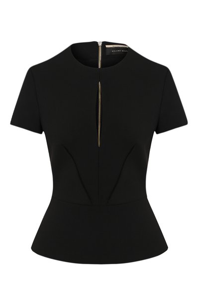 Женский топ ROLAND MOURET, арт. PW19/S0688/F2196