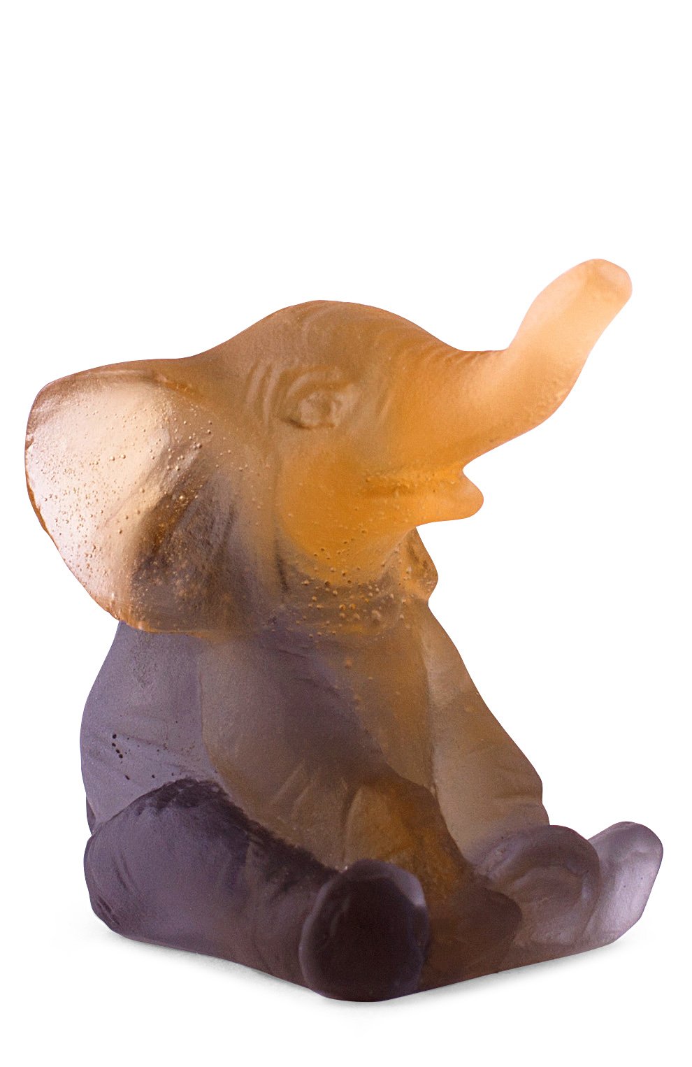 Скульптура baby elephant DAUM, арт. 05136/C, фото 2