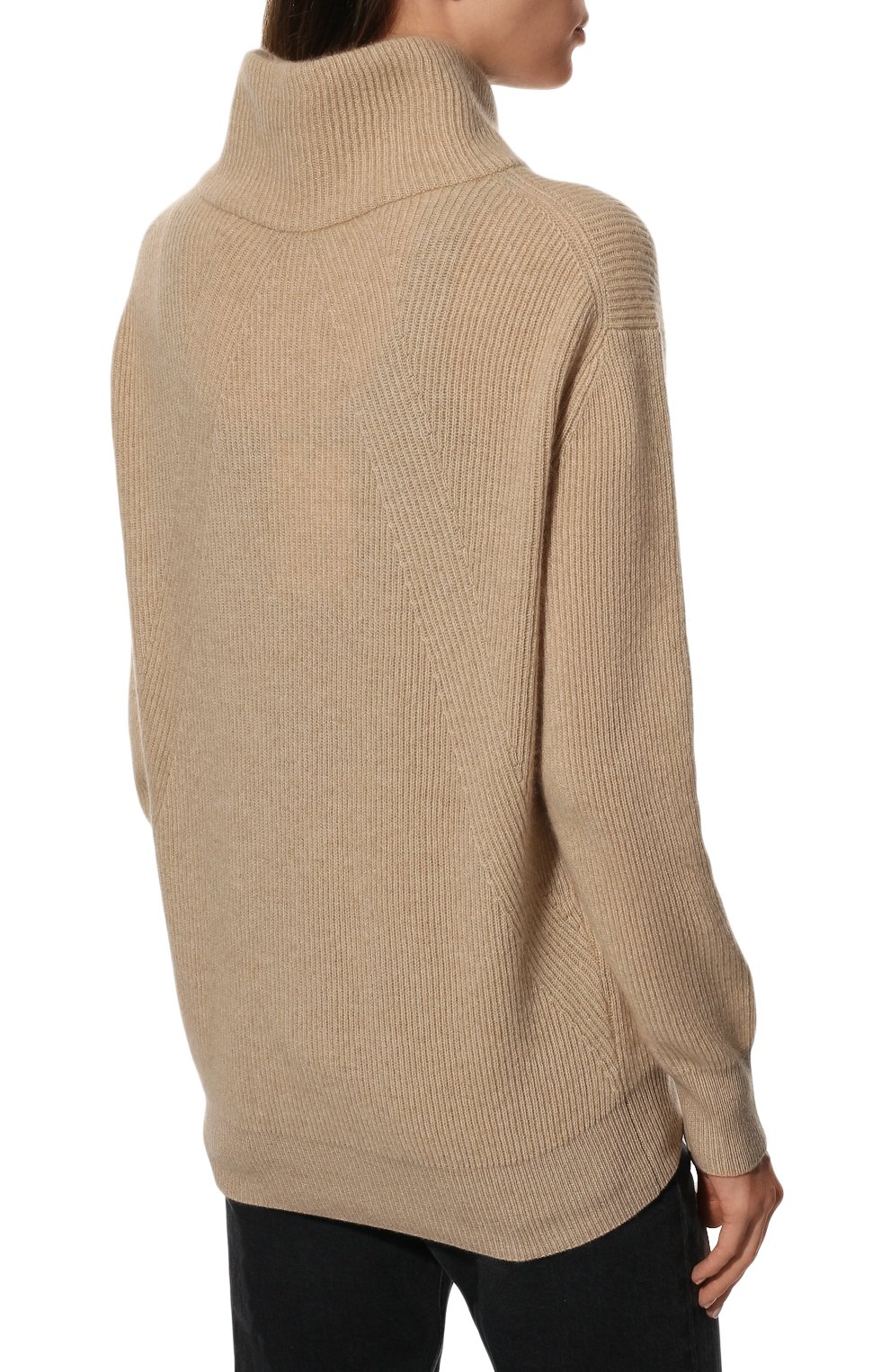 Кашемировый свитер ALINE, арт. AL22FW060404, фото 4