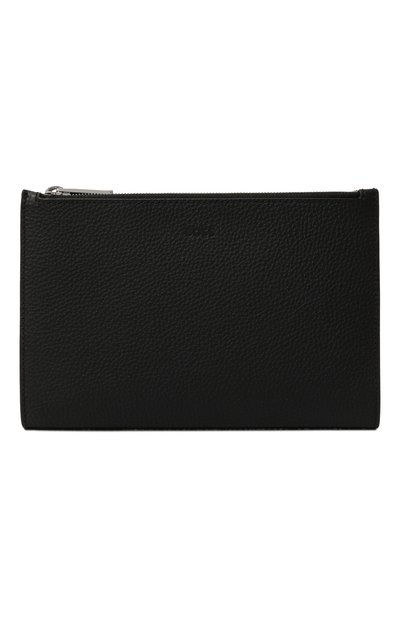 Кожаный футляр для документов BOSS, арт. 50471965, фото 1