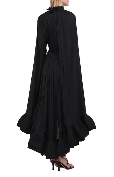 Платье LANVIN, арт. RW-DR370U-4588-A20, фото 4