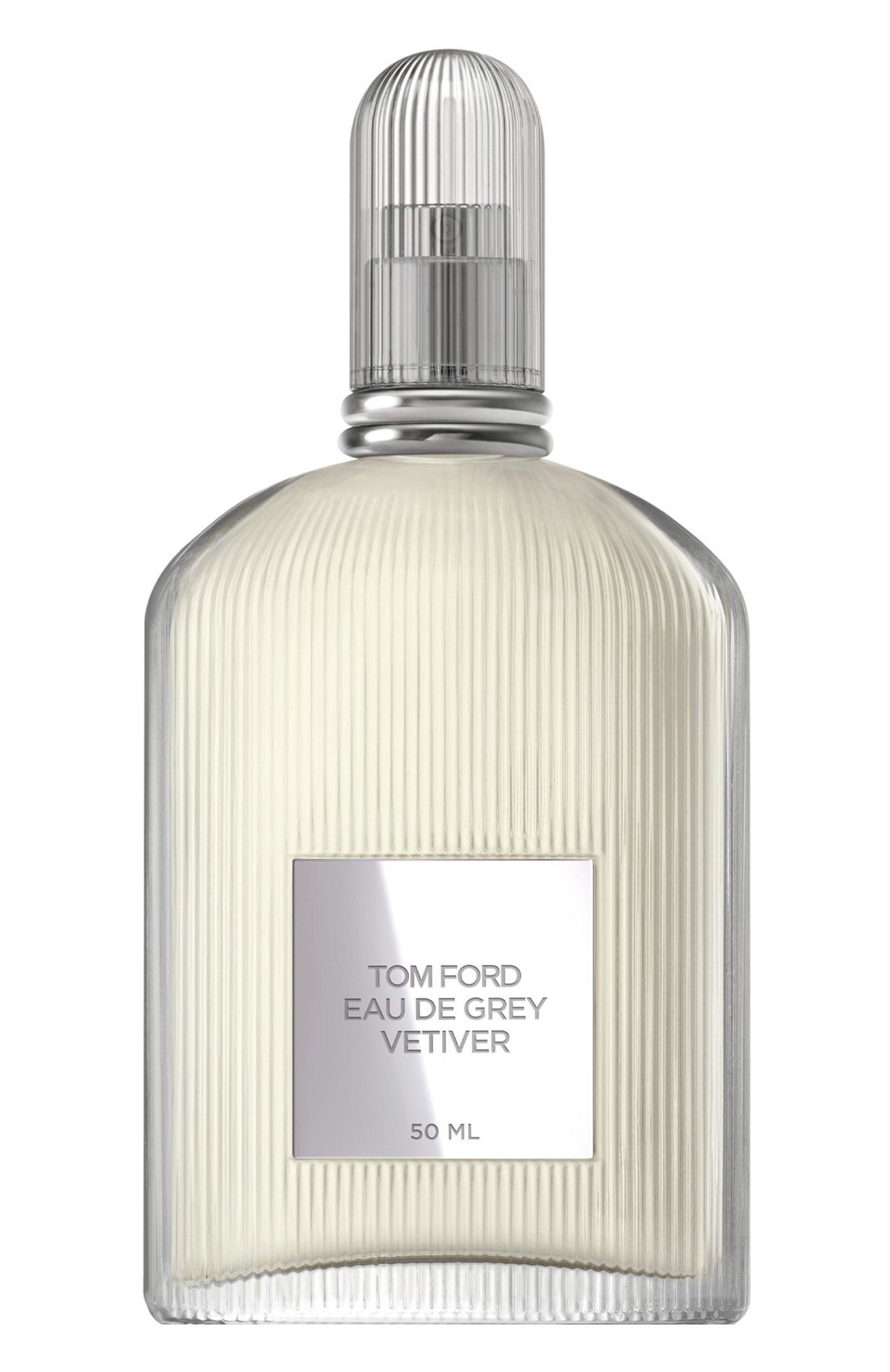 Туалетная вода eau de grey vetiver (50ml) TOM FORD, арт. T3S3-01, фото 1