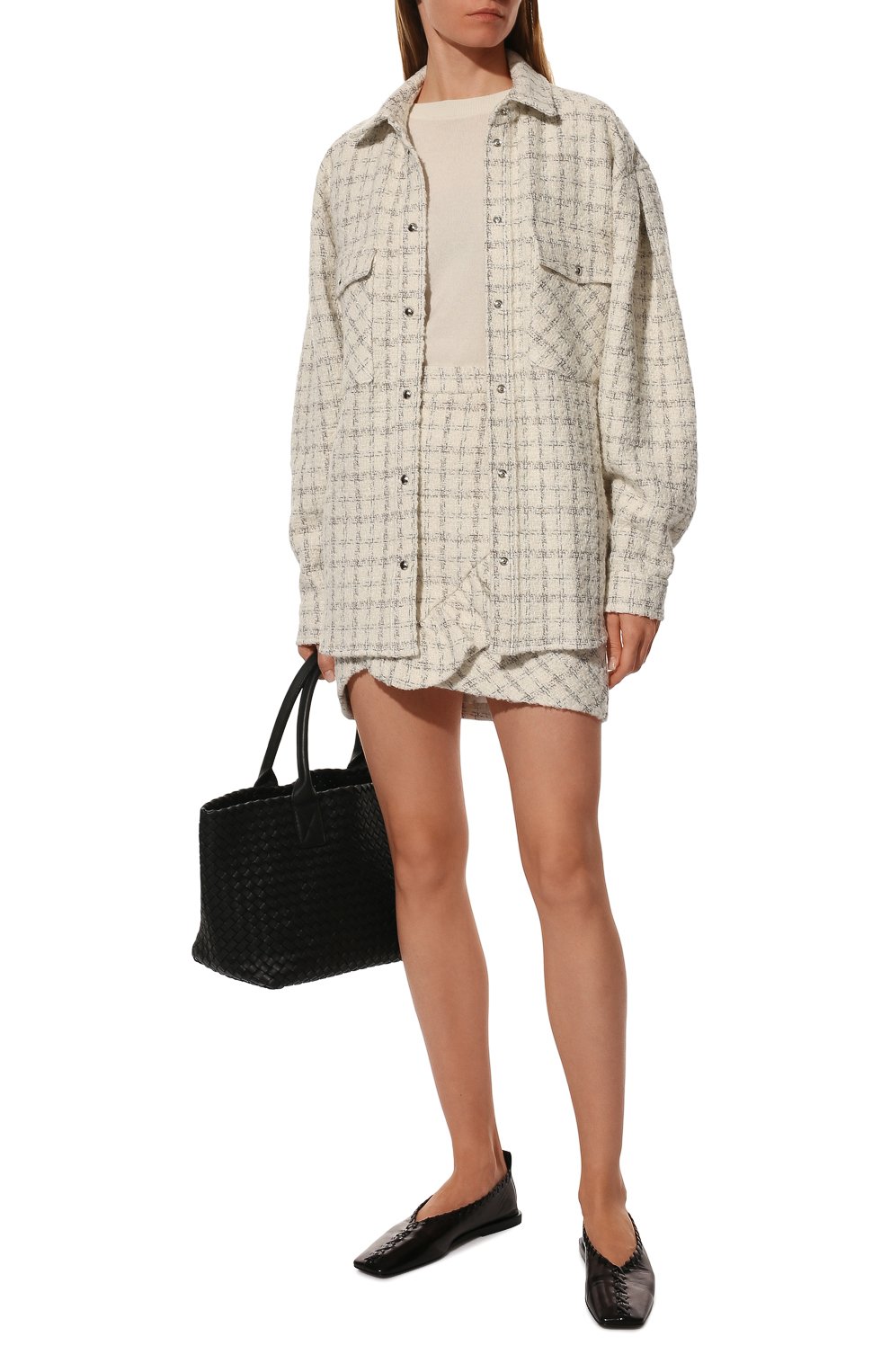 Рубашка IRO, арт. WM100L0UANA, фото 2