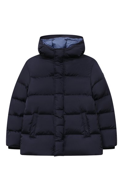 Пуховая куртка IL GUFO, арт. A23GM380N0031/16A, фото 1