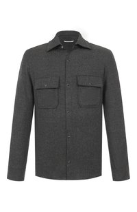 Темно-серый