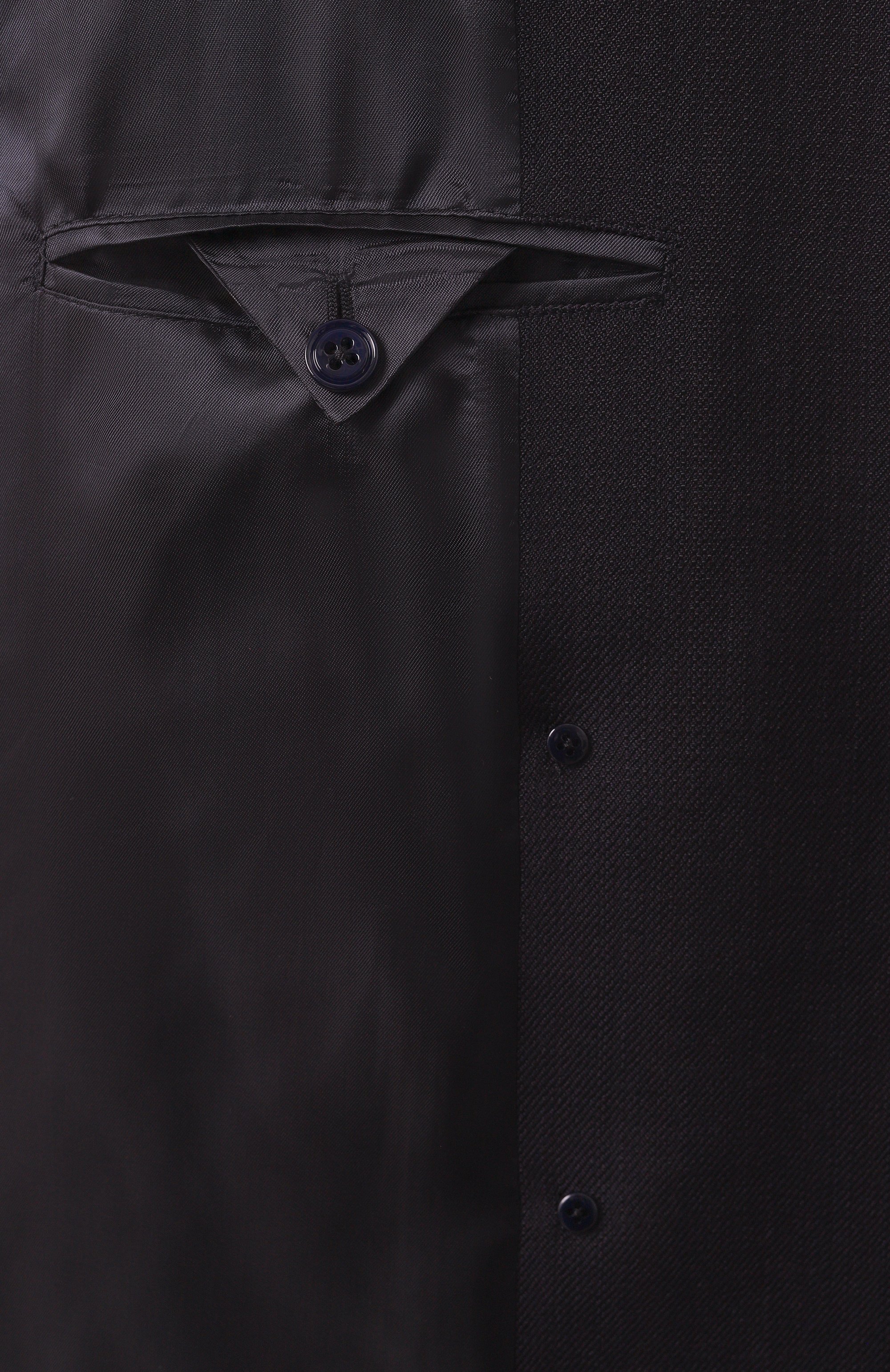 Жакет из вискозы и шерсти DOROTHEE SCHUMACHER, арт. 840212, фото 7