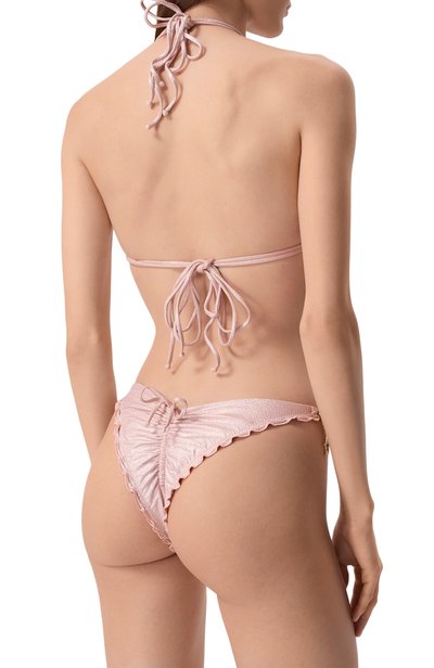 Бра berry AGENT PROVOCATEUR розового цвета по цене 17900 руб., арт. AP10213681000, фото 3 Бра berry AGENT PROVOCATEUR, арт. AP10213681000, фото 3