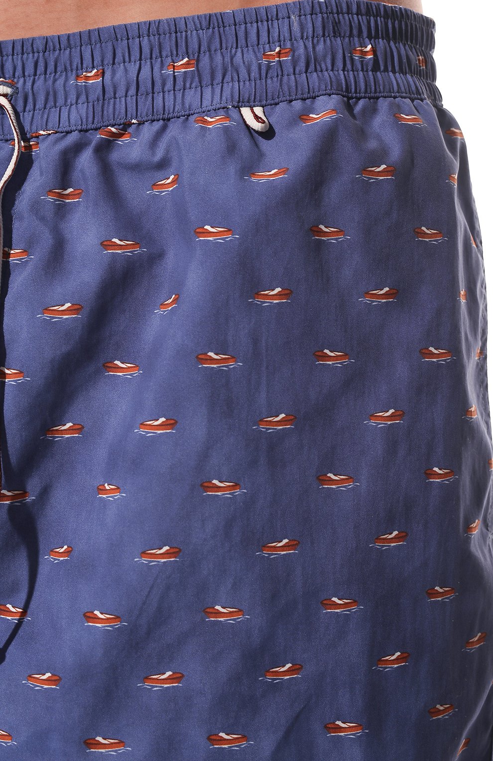 Плавки-шорты LORO PIANA, арт. FAL6416, фото 4