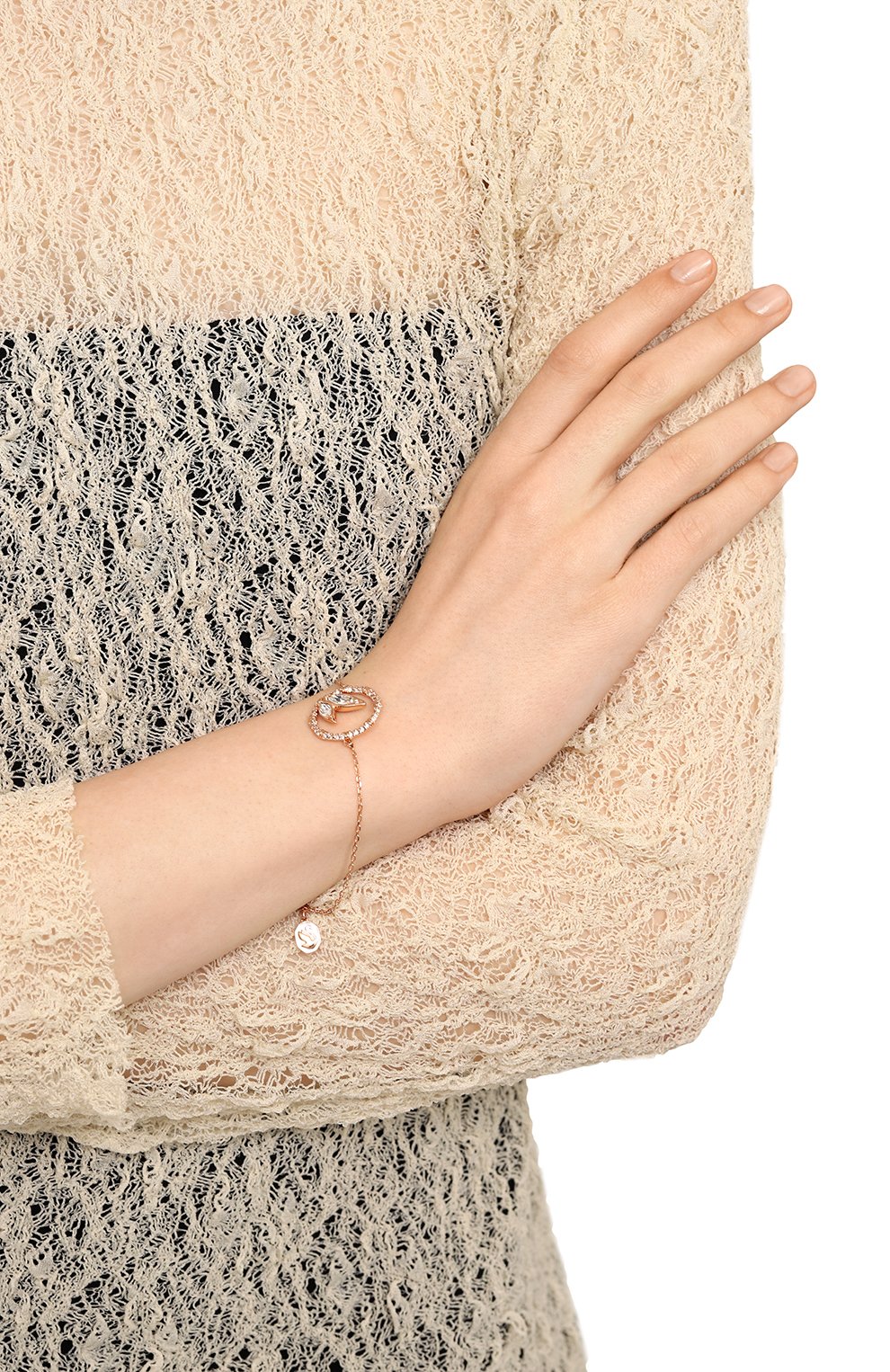 Браслет dellium SWAROVSKI, арт. 5645376, фото 2