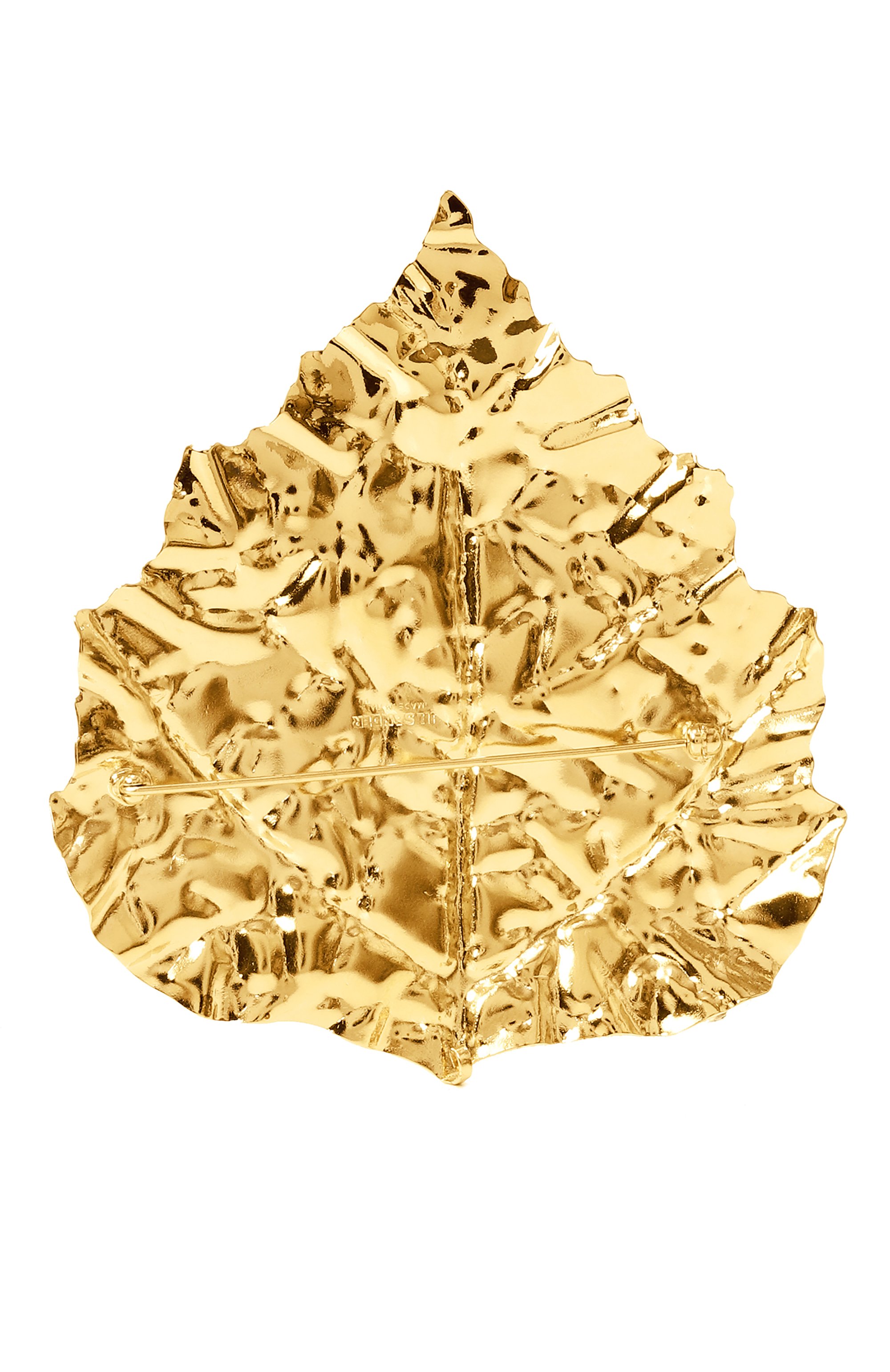 Брошь JIL SANDER, арт. J12VK0053 P4877, фото 3