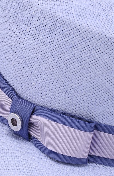 Соломенная шляпа venezia LORO PIANA, арт. FAI1536, фото 3