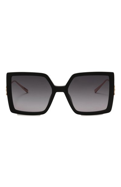 Солнцезащитные очки CHOPARD, арт. 334M BLK, фото 3