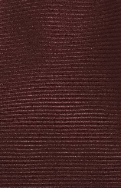 Галстук из шелка и кашемира CANALI, арт. 18/HJ04116, фото 4