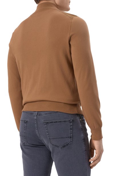 Комбинированный кардиган GRAN SASSO, арт. 57139/18044, фото 4