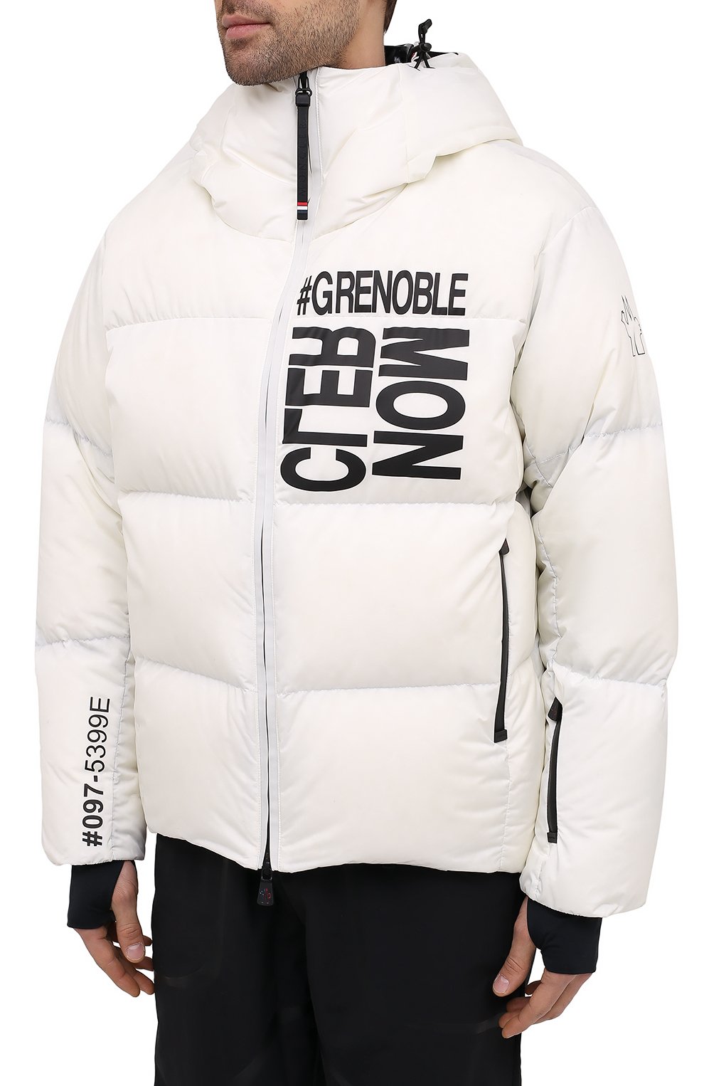Пуховик mazod MONCLER GRENOBLE, арт. F2-097-1B518-10-5399E, фото 3