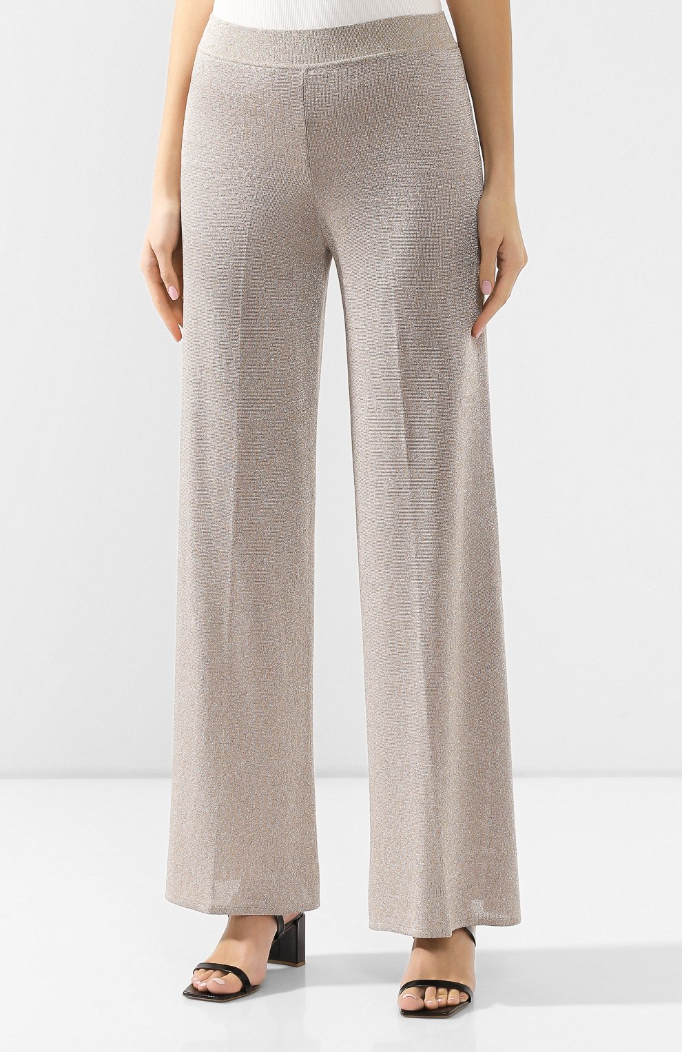 Брюки MISSONI, арт. MDI00123/BK0281, фото 3