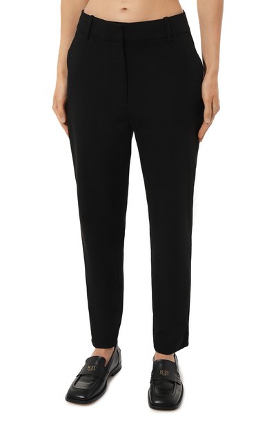 Брюки из вискозы CO, арт. 5228MVSW, фото 3