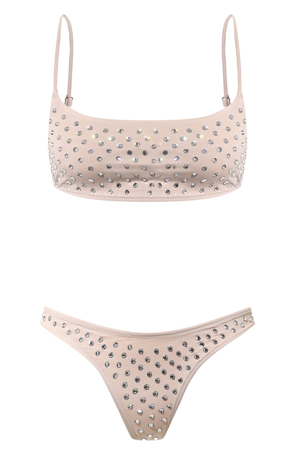 Раздельный купальник PARAMIDONNA, арт. SS24CHB, фото 1