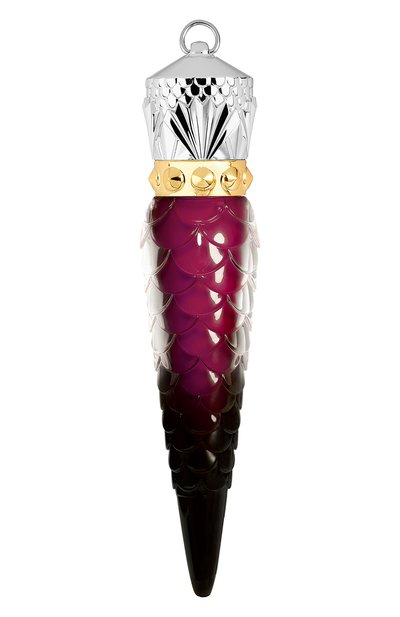 Женские матовый флюид для губ fluid matte, оттенок ma gil (4,5ml) CHRISTIAN LOUBOUTIN, арт. 8435415028592