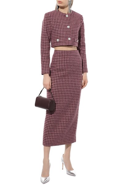 Юбка KALMANOVICH, арт. FW21K09, фото 2