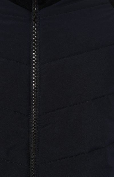 Комбинированный кардиган PAUL&SHARK, арт. 14311226, фото 5