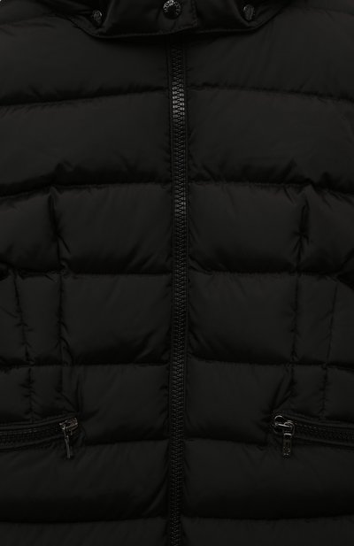 Пуховое пальто MONCLER, арт. 1C502-10-54155, фото 3